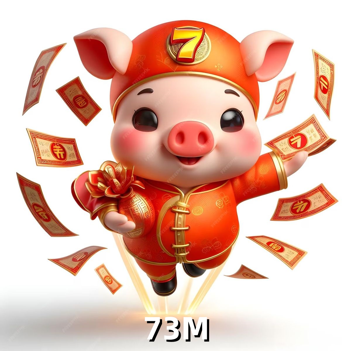  73M