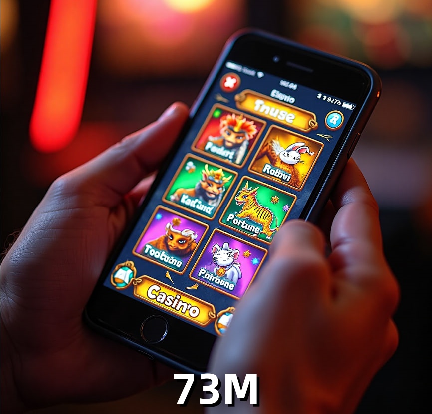  73M
